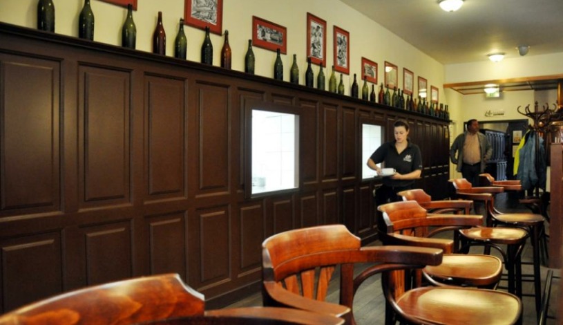 Pivovar Hotel Na Rychtě Ústí nad Labem